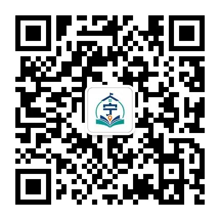 微信公众号宁择校二维码